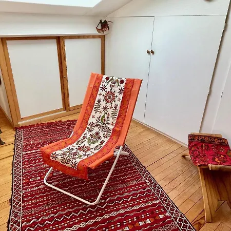 Casa vacanze Very Comfortable House Steps From The With Garden And Terrace Hourtin