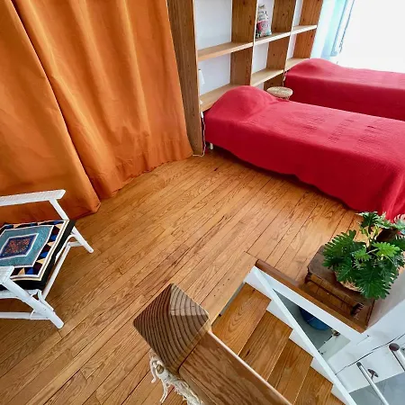 度假居 Very Comfortable House Steps From The With Garden And Terrace 乌尔坦湖